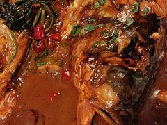 -永安鱼庄·镇江菜(丁卯店)