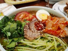 -北国小院(市桥店)