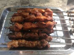 -王记西鎮电烤肉(汶上路店)