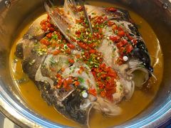 -湘语·湖南家常菜(新洲店)