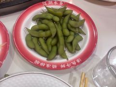 -江湖水乡铁锅炖魚(周庄嘉园店)