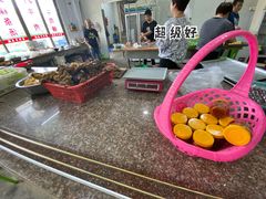 -蔡社牛肉城(龙湖店)