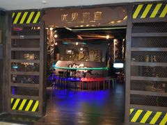 -YOGO优果密室逃脱(新佳丽广场店)