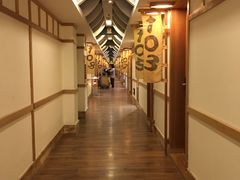 -御温泉·大餐庙会
