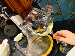 -小广寒电影艺术餐厅(小广寒经三路店)