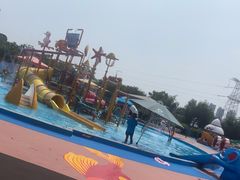 -西安华夏文旅水世界