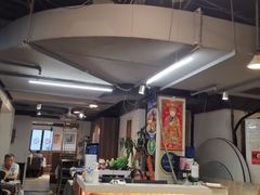 -老廣食堂(区庄店)