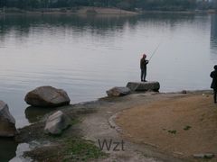 -美兰湖景区