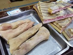 -万隆火腿庄