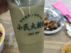 -小民大排档(光谷店)