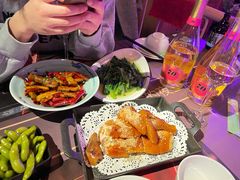-胡桃里乐队酒馆(三阳路店)