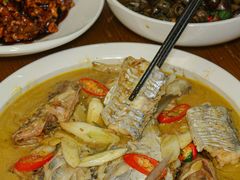 -毛哥小馆子(百井坊巷店)