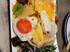 -叁宝烤肉·西安烧烤(东三爻店)
