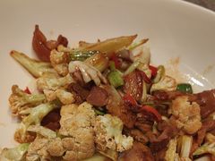 -青年公社烤鸭(青年路店)