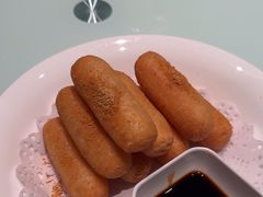 -香丰阁·烤鸭·川湘菜(清河店)