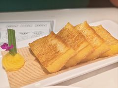 -蘩楼(南京西路中信泰富店)