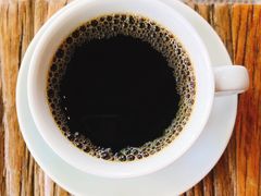 -RUMORS COFFEE ROASTERY鲁马滋咖啡(湖南路店)