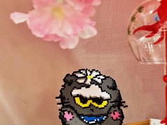 -郑在DIY·潮玩银饰绘画手作(中央大道旗舰店)