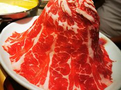 -禄婶鸡煲·打边炉
