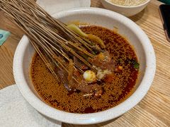 -嘉州叶婆婆钵钵鸡(建设路店)