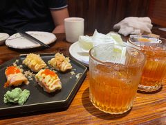 -鸟鹏烧鸟居酒屋(熙龙湾店)