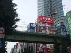 -秋叶原电器街