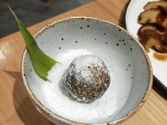 能量球-朵朵开素食餐厅(后宰门街店)