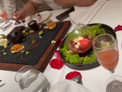 -王品牛排(郑州大卫城店)