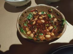 蘸碟-山石榴·贵州菜(丰盛里店)