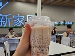 -北大家园食堂