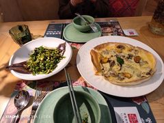 -甘思咪哚·云南艺术餐厅(天河广百店)