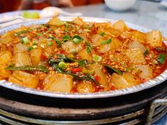 -伊帆食府·青海地方特色美食