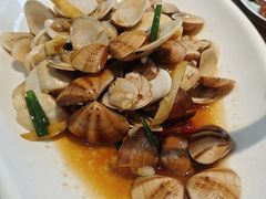 -金海湾海鲜排档(朱家尖店)