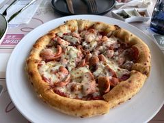 -安妮意大利餐厅(日坛店)