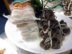 -筱爷叔·上海传统手工菜(玉树路店)