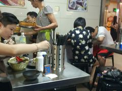 -老上海食惠裡小籠包生煎包