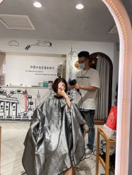 -苏豪路易士·嘉玛发廊