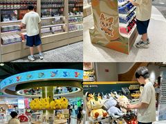 -凯德广场(金牛店)
