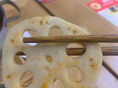 -福客·现熬鸡汤麻辣烫(天安云谷店)