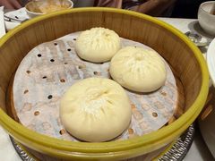 -云锦壹号·淮扬宴(徐汇万科店)