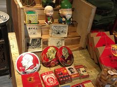 -小时候文化主题餐厅(田家店)