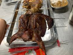 -老杜烧烤(解放路店)
