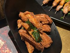 -烤匠麻辣烤鱼(万象城店)