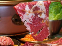-西塔老太太泥炉烤肉(双井店)