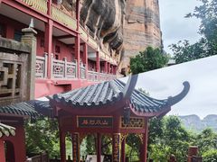 -丹霞山风景名胜区