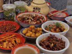 -老三样·旧食新味(万寿宫店)