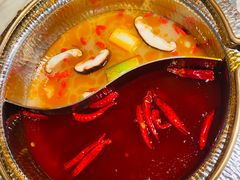 -火炉火自助餐(西直门凯德MALL店)