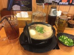-博多一幸舍(侨福芳草地购物中心店)