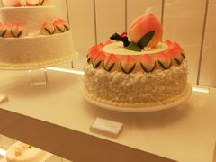 -好利来(东四店)