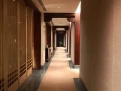 -西安华清御汤酒店